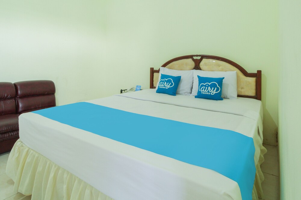 Airy Menteng Raden Saleh 1 Palangkaraya in Palangkaraya, Indonesia