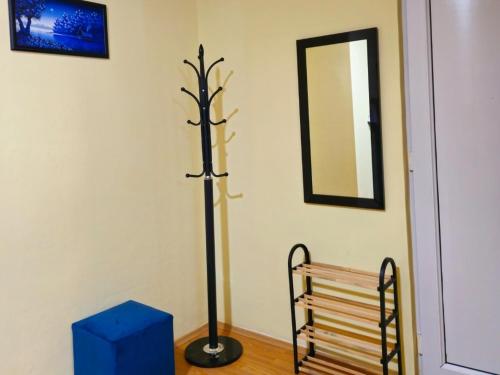 Apartment in the old district