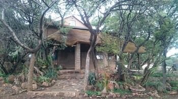 Engedi Herberg Rustenburg