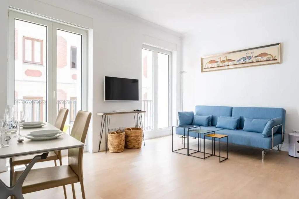 Alterhome Apartamento Plaza Callao II