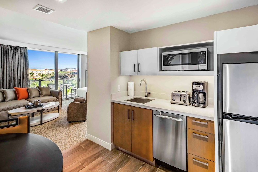 Hilton Miami Dadeland - photo 45