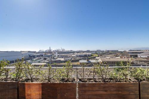 Harbour View Stylish Woodstock Apartment w Balcony