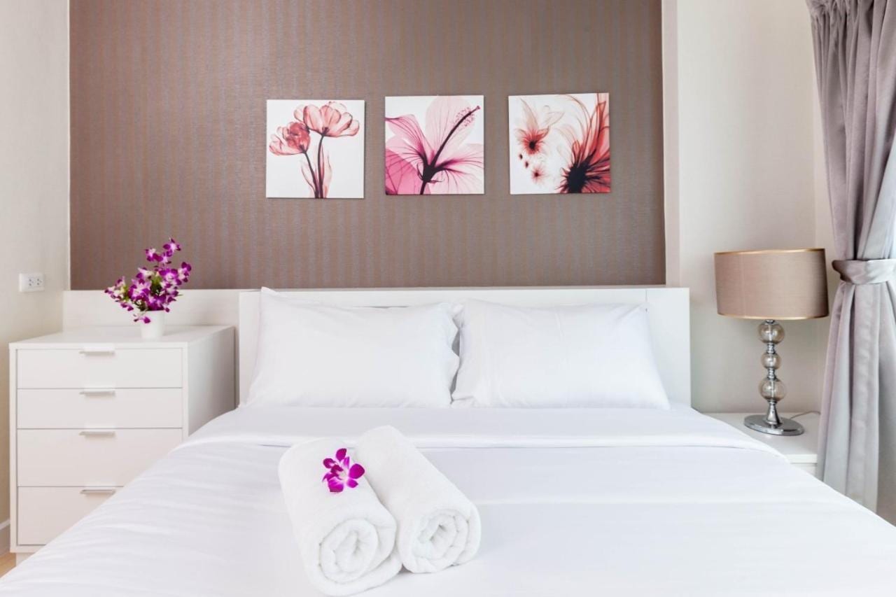 The Cube Boutique Residence