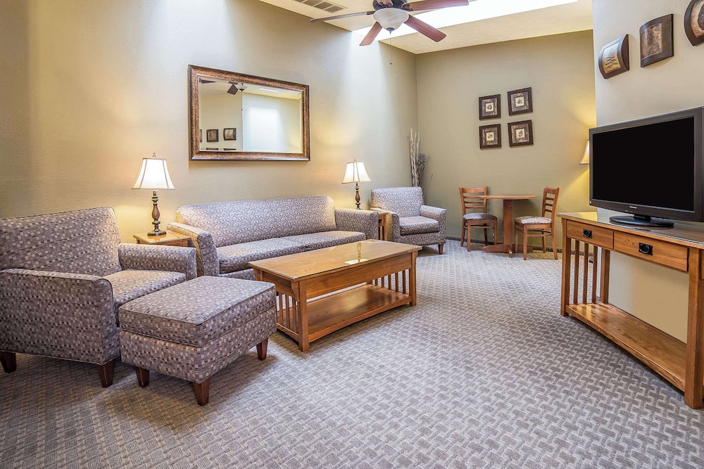 Quality Inn & Suites Coeur d'Alene - photo 34