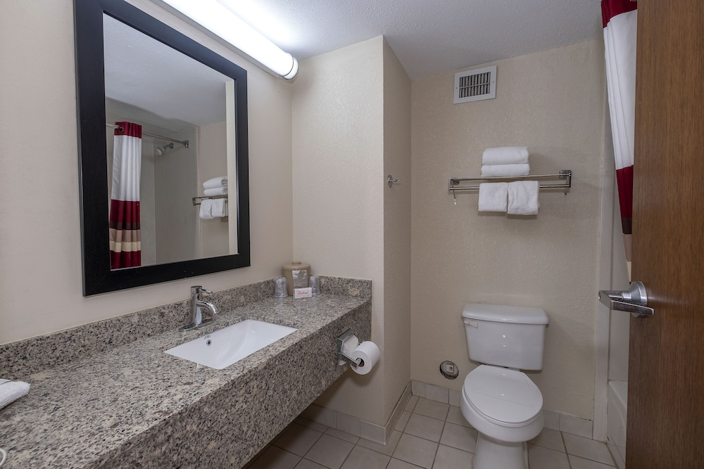 Red Roof Inn Prattville - photo 27