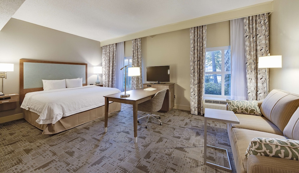 Hampton Inn Myrtle Beach Broadway at the Beach - photo 7