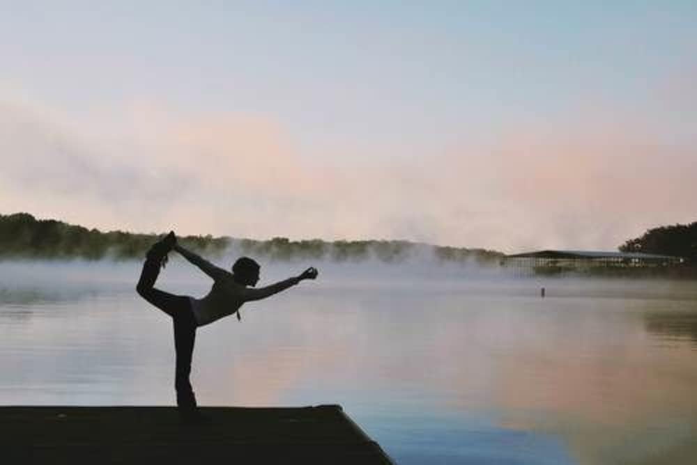 Calm Waters Cabin Resort - photo 104