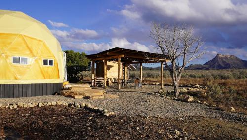 Stay Mesa Verde — hotel in Cortez