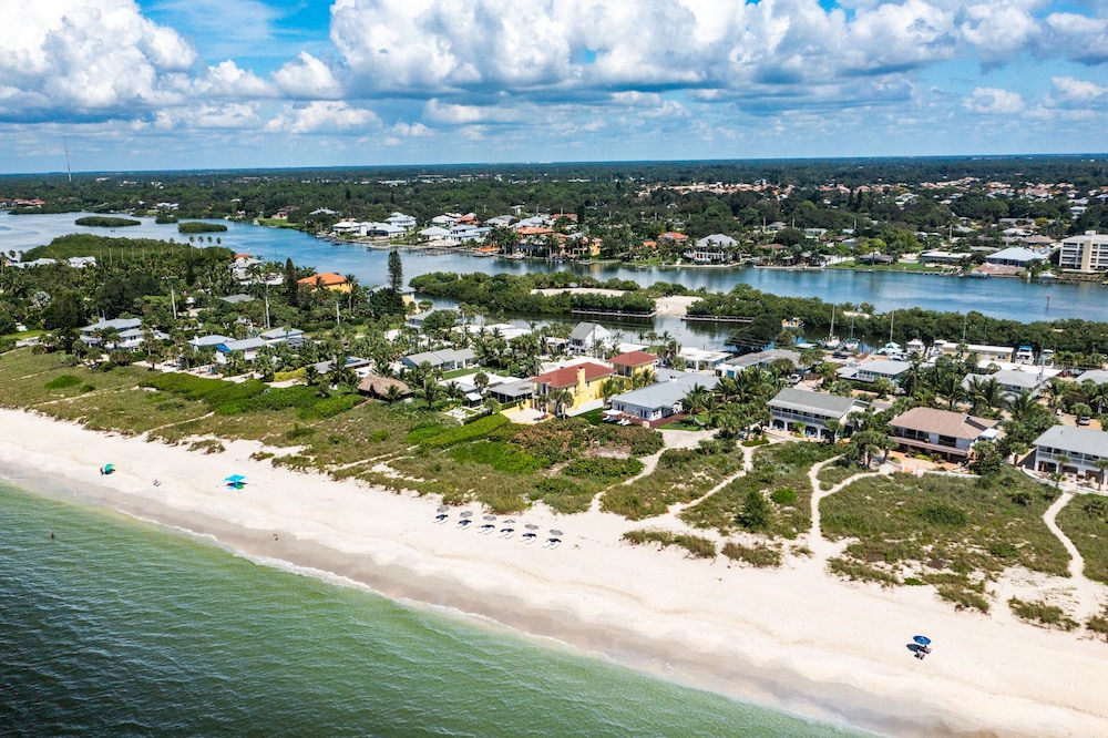 Casey Key Resorts Beachfront - photo 70