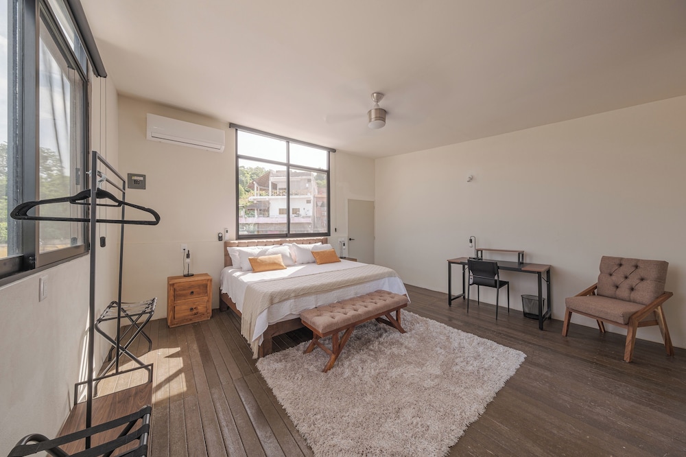 Hotel image of El Refugio de Sayulita Solo Adultos