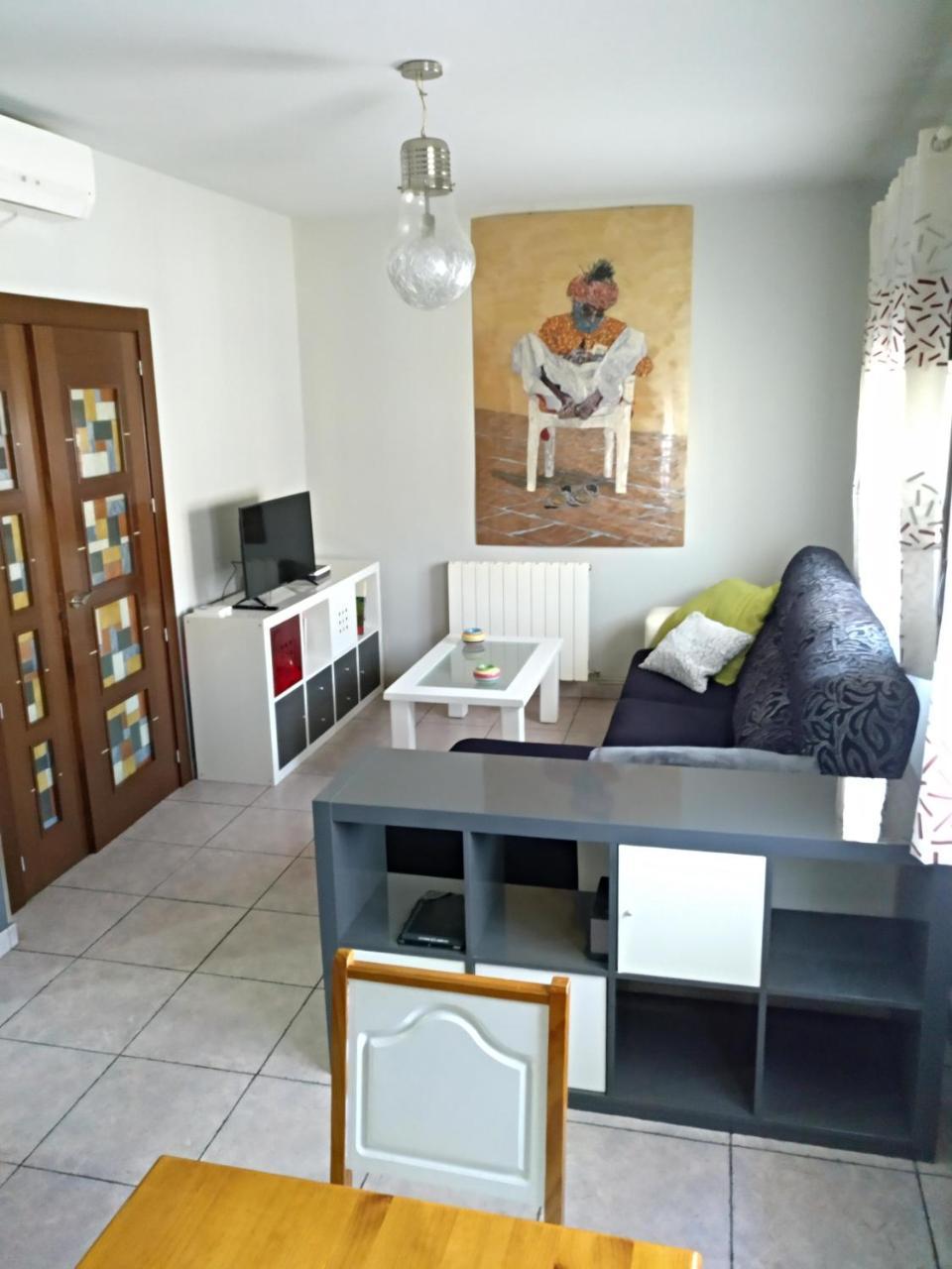 Piso La Torre — 4-Star Luxury Hotel in Zaragoza, Spain
