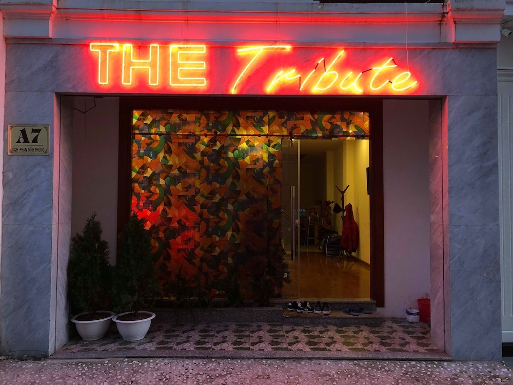 The Tribute - last minute hotel in Da Lat