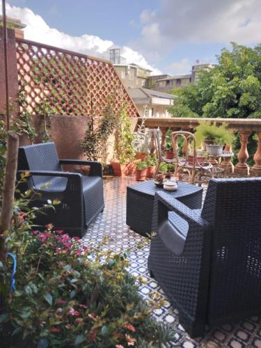 Majestic Salus Spa — 4-Star Luxury Hotel in Fiuggi, Italy