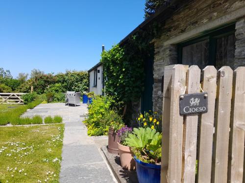 Y Gegin Fach Cardigan in Pembroke, United Kingdom