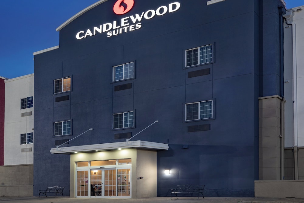 Candlewood Suites Mount Pleasant by IHG - photo 74