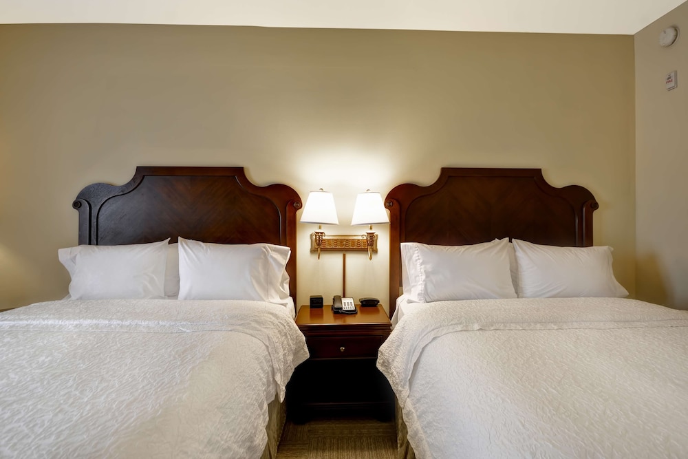 Hampton Inn and Suites Savannah Historic District - photo 23