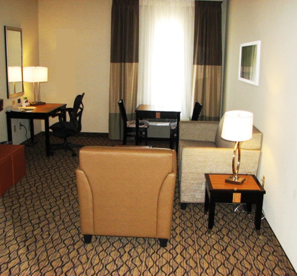 Holiday Inn Effingham by IHG - photo 10