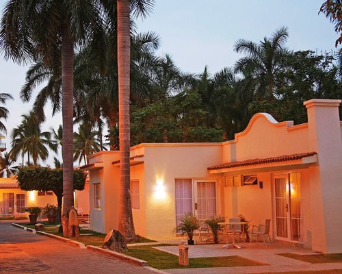 Marina de Oro in Puerto Vallarta, Mexico