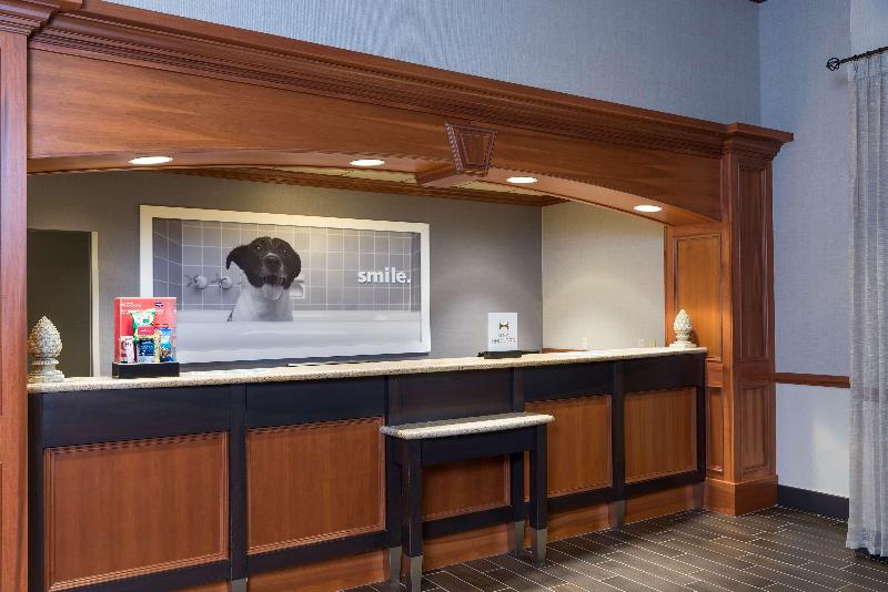 Hampton Inn & Suites East Lansing Okemos - photo 9