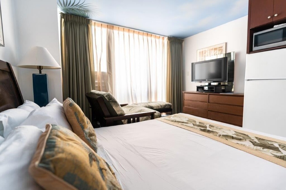 Holiday Surf Hotel - photo 15