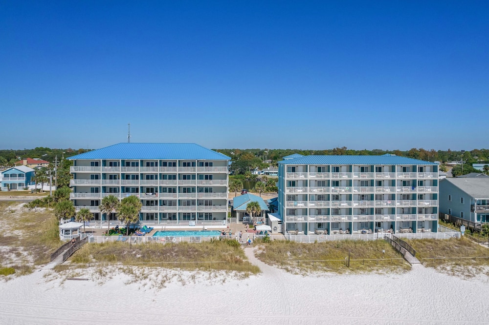 Sugar Sands Beachfront Hotel a By The Sea Resort - photo 56