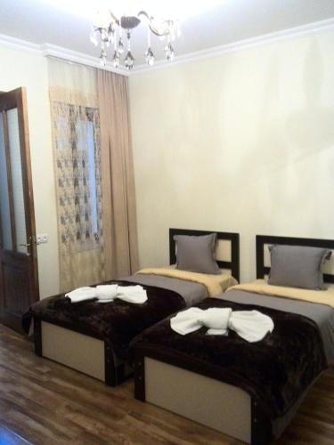 Apartment Avlabari