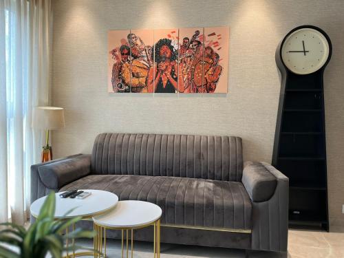La pause Rn7 - carbon neutral hotel in Unknown City
