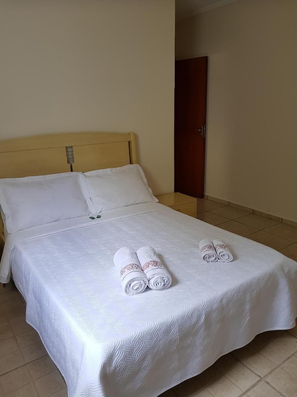 Casa Da Cachoeira — 4-Star Luxury Hotel in Brotas, Brasil