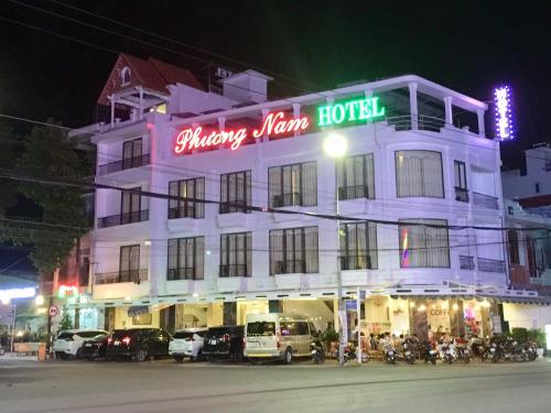 Phuong Nam Sa Đec Hotel in Vinh Long, Vietnam