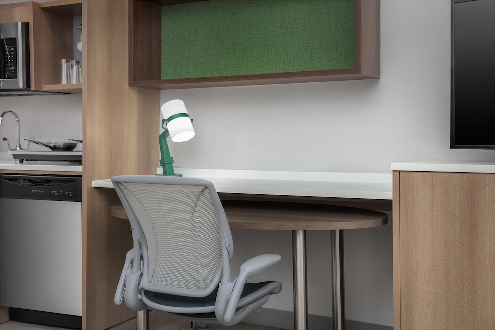 Home2 Suites by Hilton Las Cruces - photo 8