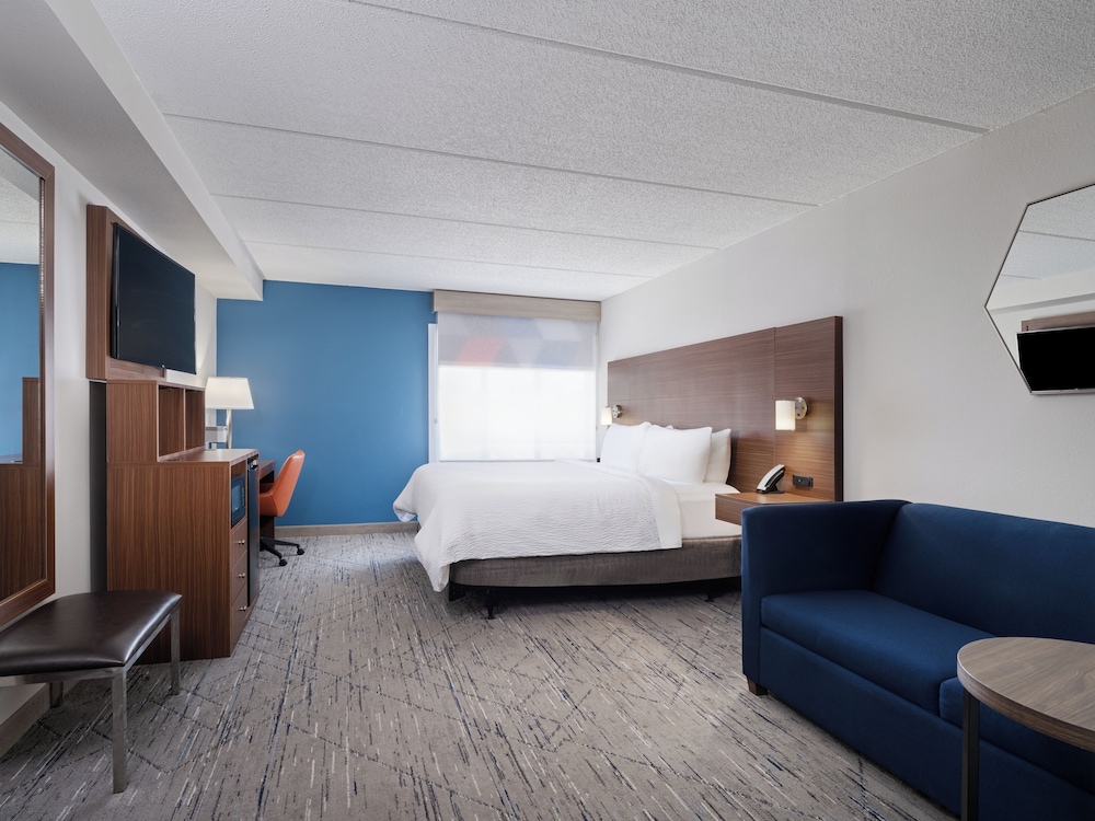 Holiday Inn Express & Suites Augusta West Fort Gordon by IHG - photo 15