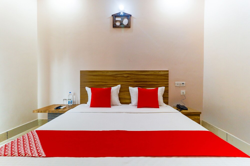 OYO 45965 Hotel Krishnam in Thanesar, India