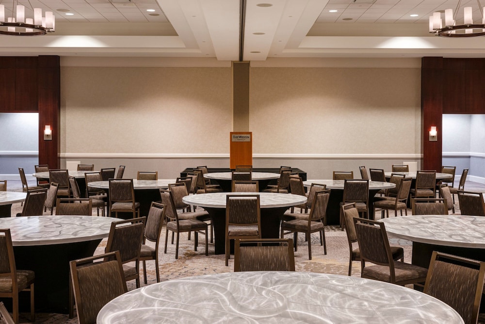The Westin Huntsville - photo 57