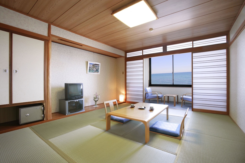 Kyukamura Tateyama — Tateyama — photo 4