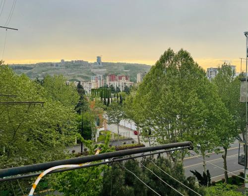 Tbilisi apartment