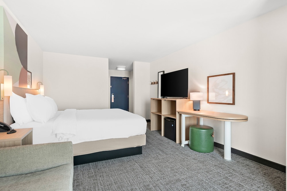Inn At Chocolate Ave Surestay Collection By Bw - photo 11