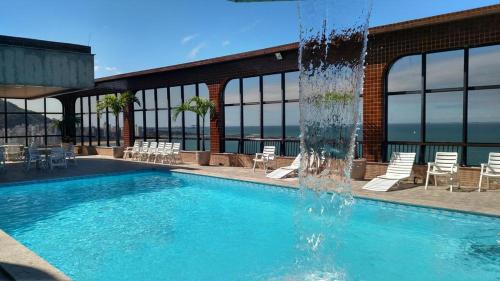 Flat Pasárgada III — 4-Star Luxury Hotel in Vila Velha, Brasil