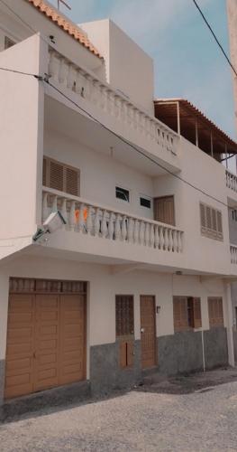 Résidence Yô — Mindelo — photo 3
