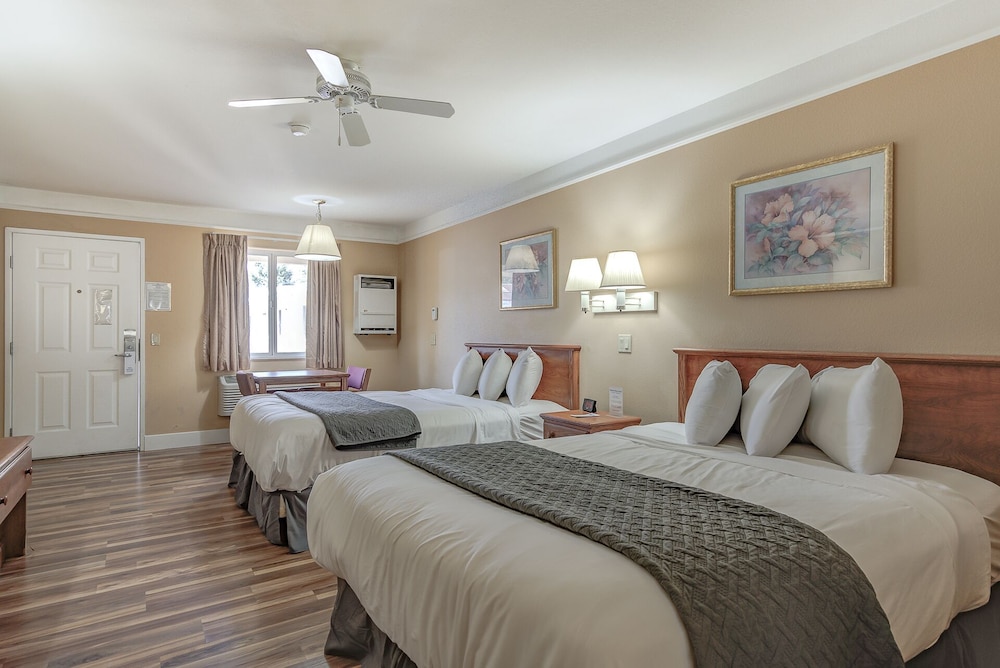 Shasta Pines Motel & Suites - photo 21