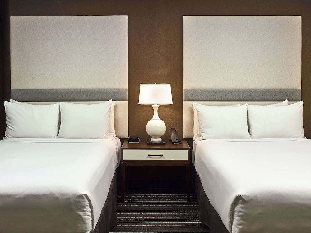 Sonesta Atlanta Northwest Galleria Marietta - photo 17