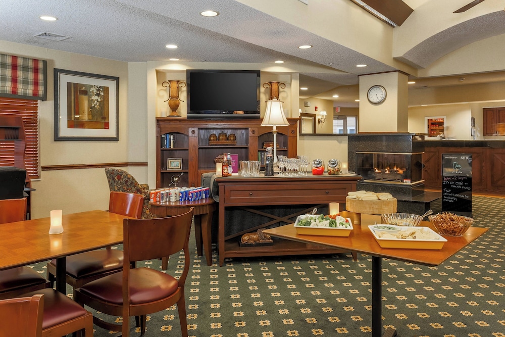 Residence Inn by Marriott Oklahoma City South - photo 22