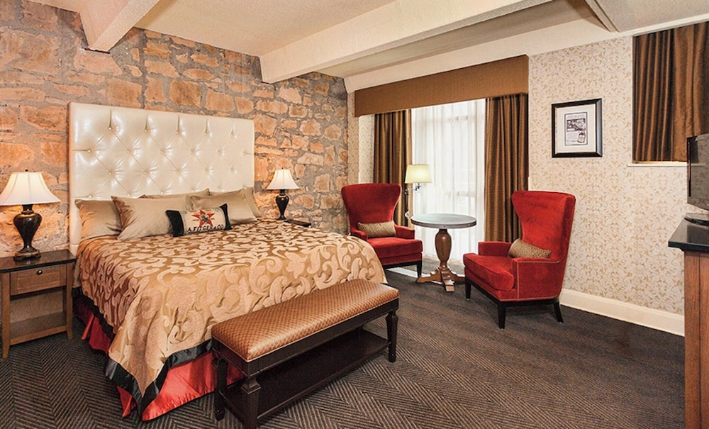 Fitgers Inn - photo 17