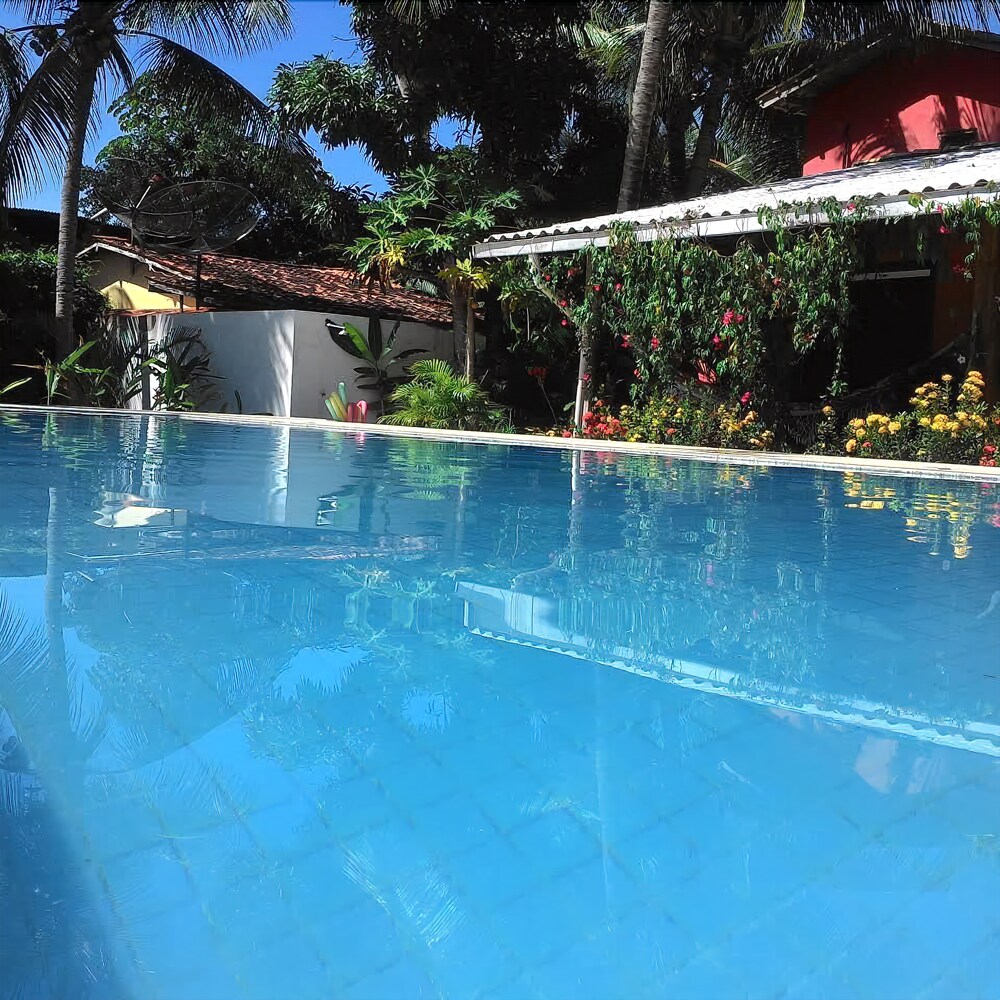 Pousada Fasani in Valenca, Brasil