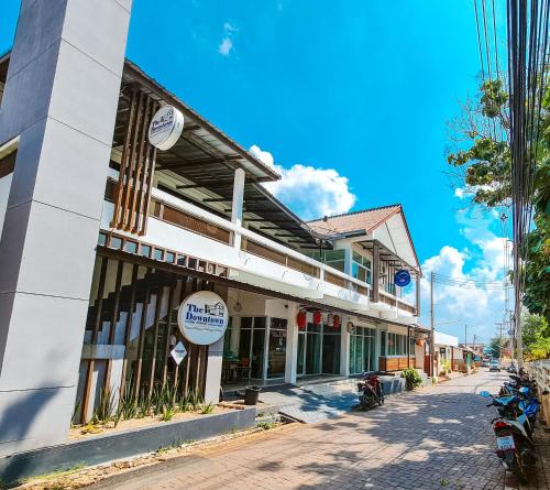 Downtown Kohlarn Resort - last minute hotel in Pattaya