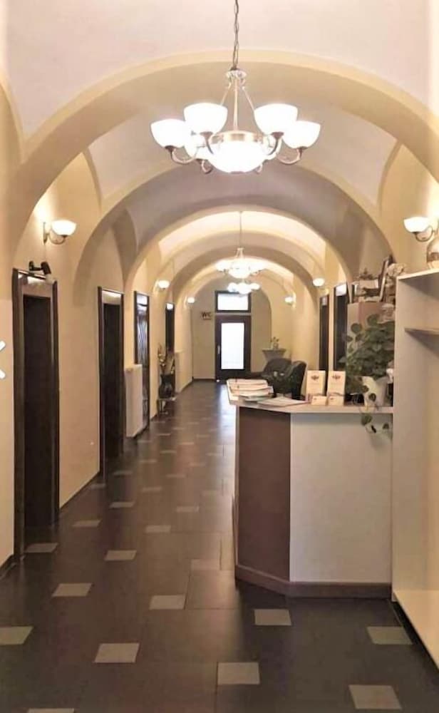 Garni Hotel Post — Weissenstadt — photo 2
