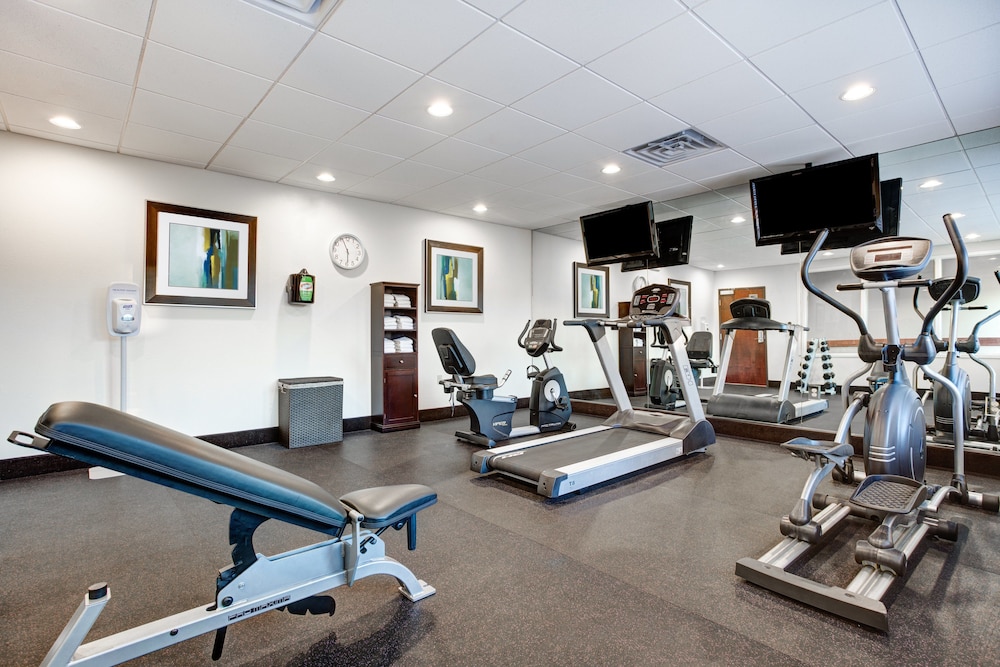 Holiday Inn Express Hotel & Suites Raceland Highway 90 by IHG - photo 24
