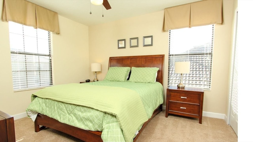 Grhec9111 Champions Gate Resort 8 Bed 5 Baths House - photo 11