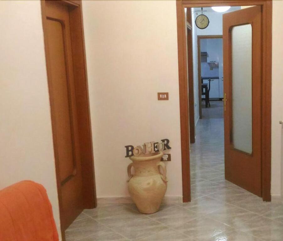 Le Stanze di Ginevra