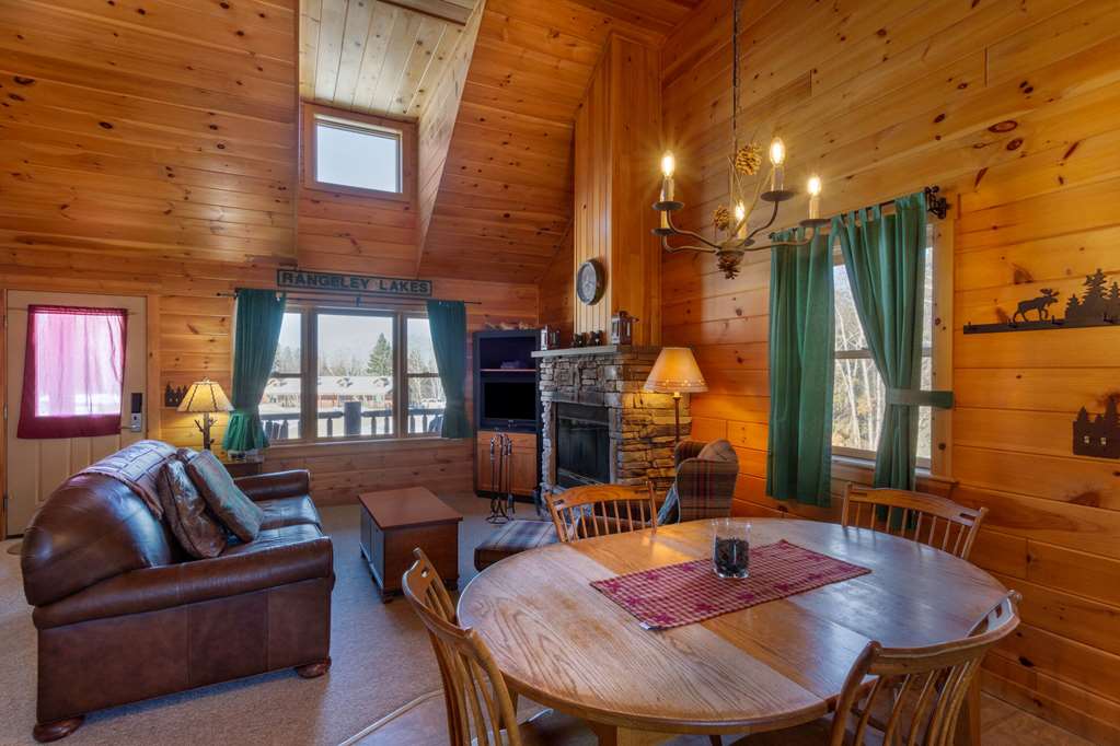 Rangeley Lake Resort a Ramada by Wyndham - photo 28