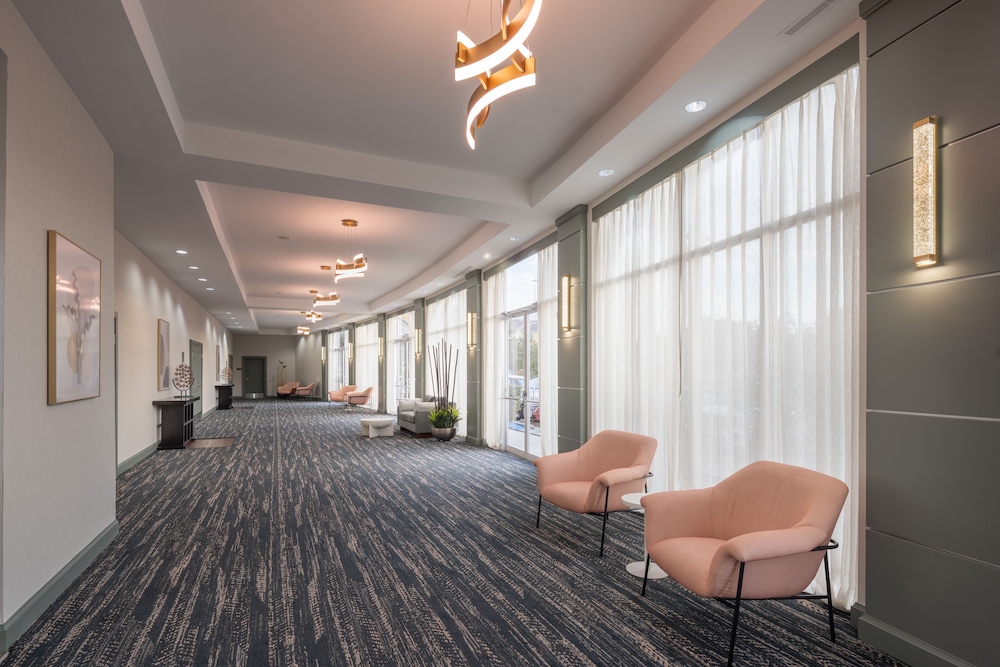DoubleTree by Hilton Houston Westchase - photo 46